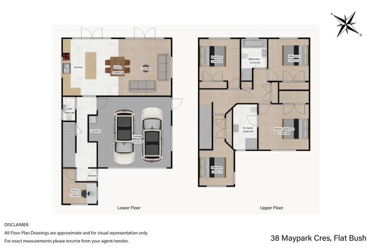 38 Maypark Crescent Flat Bush_19