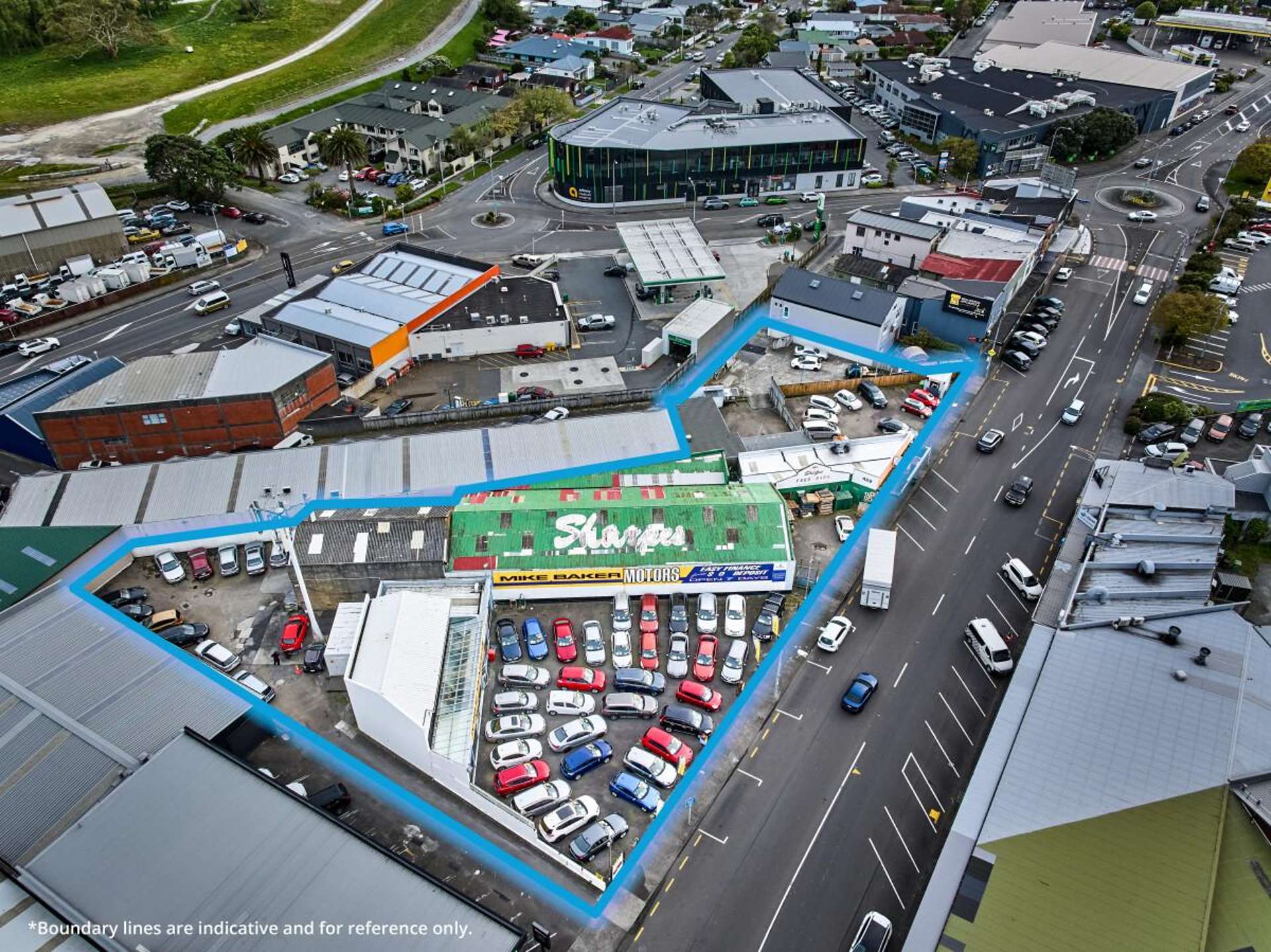 467 - 501 High Street Lower Hutt_0