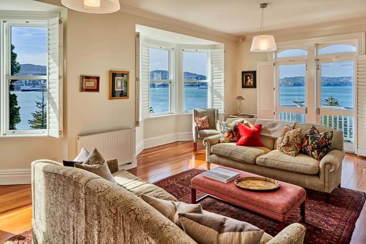 10 Hay Street Oriental Bay_2