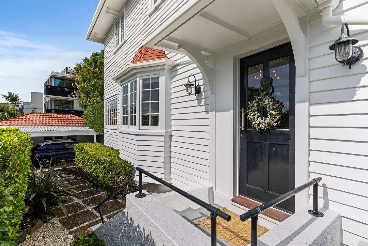 25 Marau Crescent in Mission Bay, Auckland