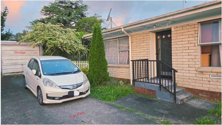 3/23 Bertrand Road Mount Wellington_1