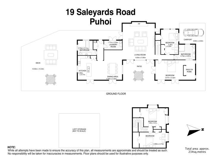19 Saleyards Road Puhoi_26