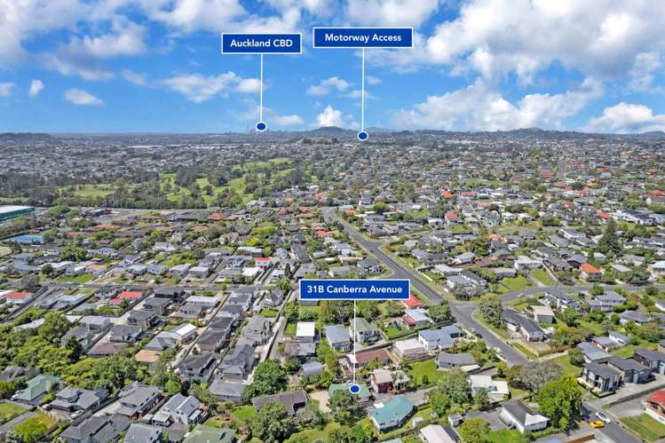 31B Canberra Avenue Lynfield_25