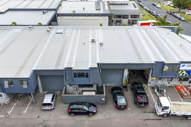 Unit 6/25 Sir William Avenue East Tamaki_11