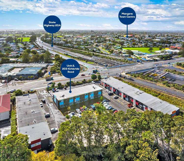 Unit 2/203 Kirkbride Road Mangere_7
