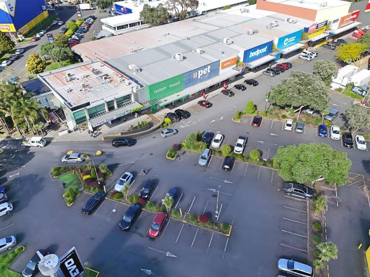 Cafe Tenancy/1 Wagener Place Mt Albert_11