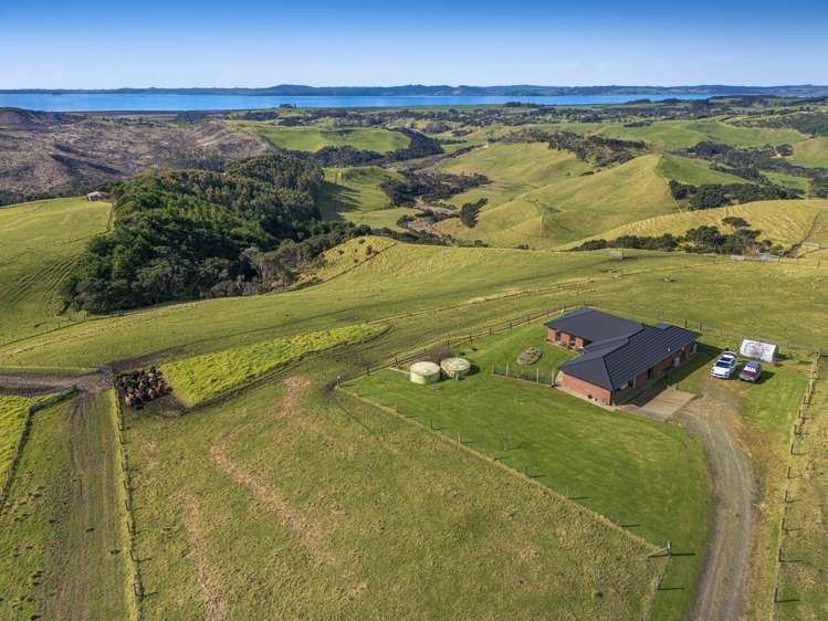 156 Te Kanae Road, South Head Helensville_42