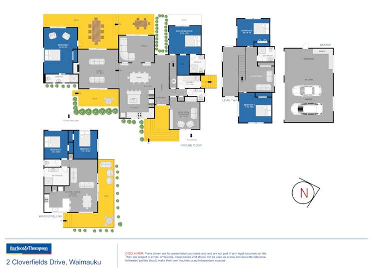 2 Cloverfields Drive Waimauku_23