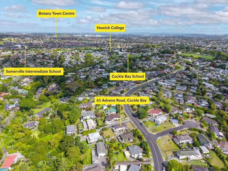 61 Advene Road Cockle Bay_21