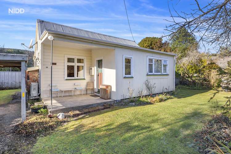 23 Foyle Street Waitati Dunedin City Houses for Sale One Roof