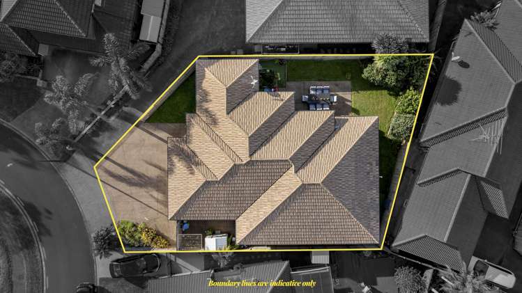 5 Sayes Close East Tamaki_30