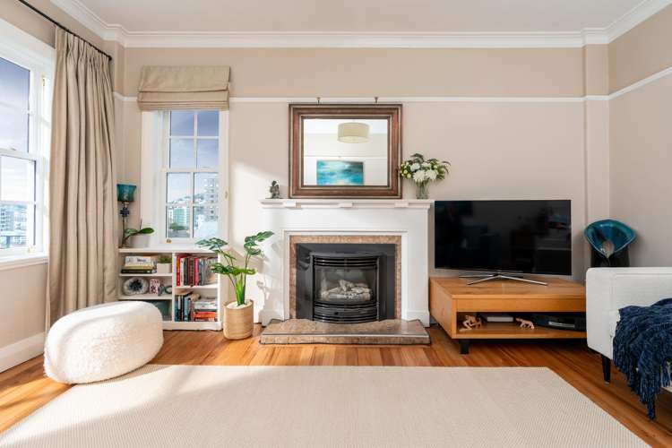 2/40 Buller Street Te Aro_4