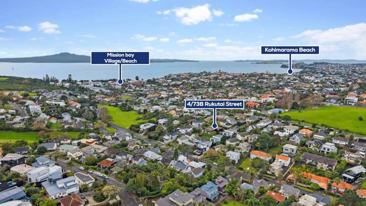 4/73b Rukutai Street Orakei_4