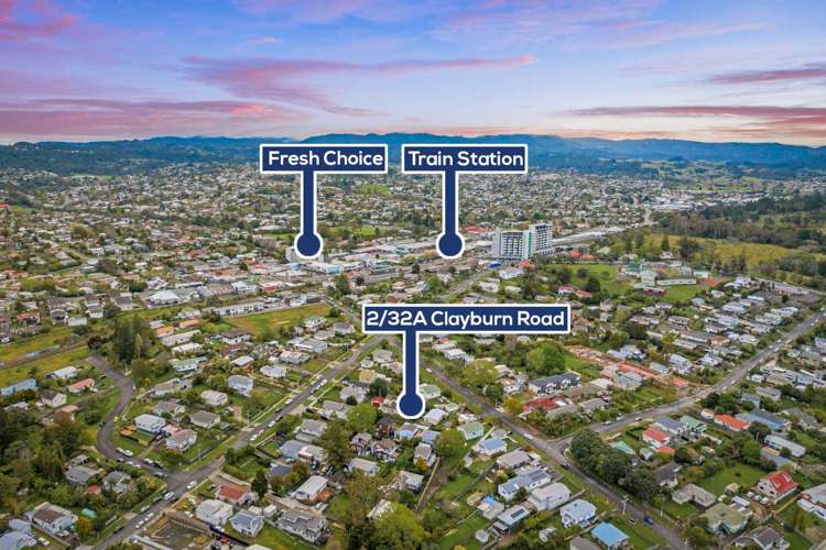 2/32a Clayburn Road Glen Eden_22