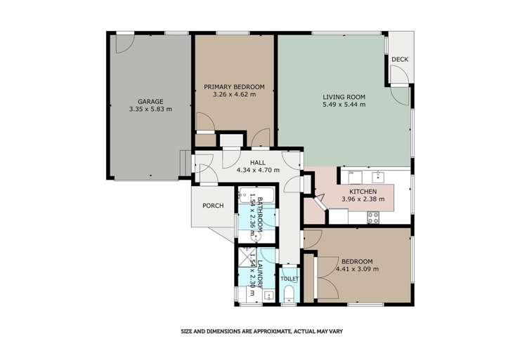 3B Riverton Road Mt Maunganui_21