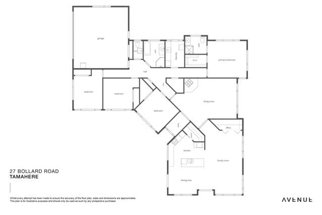 27 Bollard Road Tamahere_1