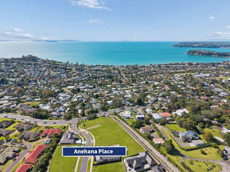 Anehana Place Stanmore Bay_0