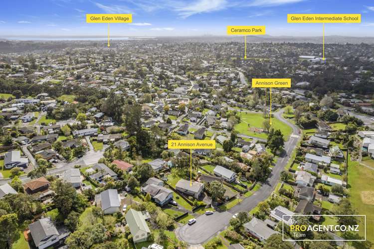 21 Annison Avenue Glen Eden_26