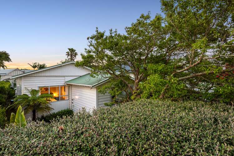 25 Mewburn Avenue Mount Eden_38