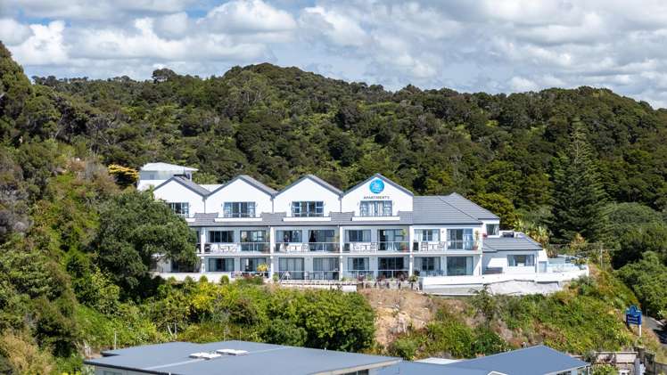 Blue Pacific Resort Apartments_0