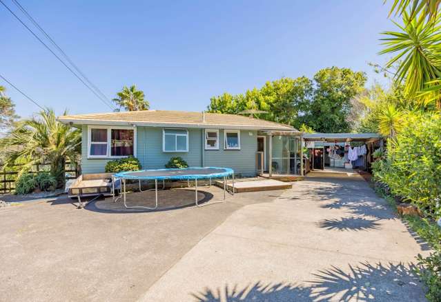 Development Ready - RC,BC & EPA Approved 9 Homes