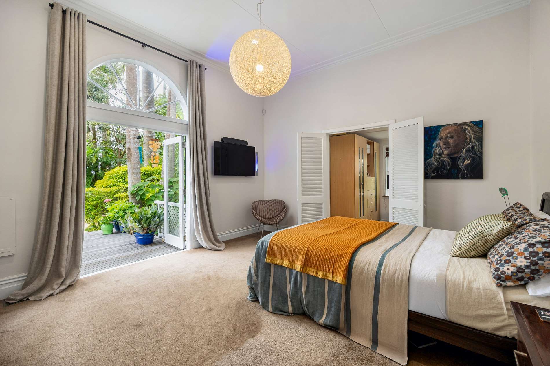 1A Summit Drive in Mount Albert, Auckland, goes to auction on March 4.