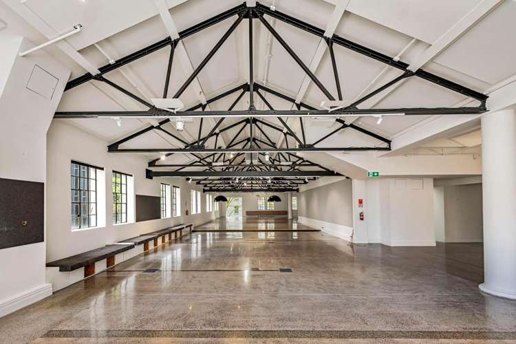 18-26 Wellesley Street Auckland Central_9