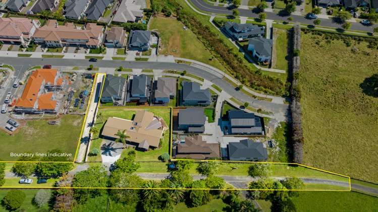 9 Francesco Drive Karaka_1