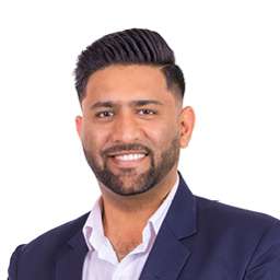 Vardaan Sharma