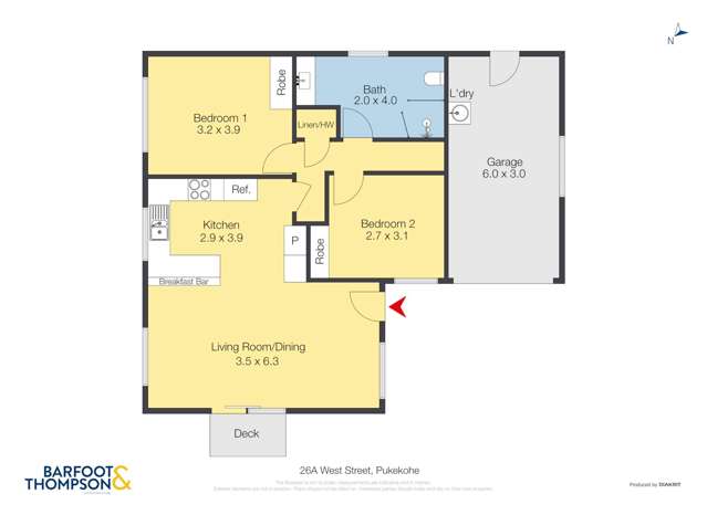 26A West Street Pukekohe_1