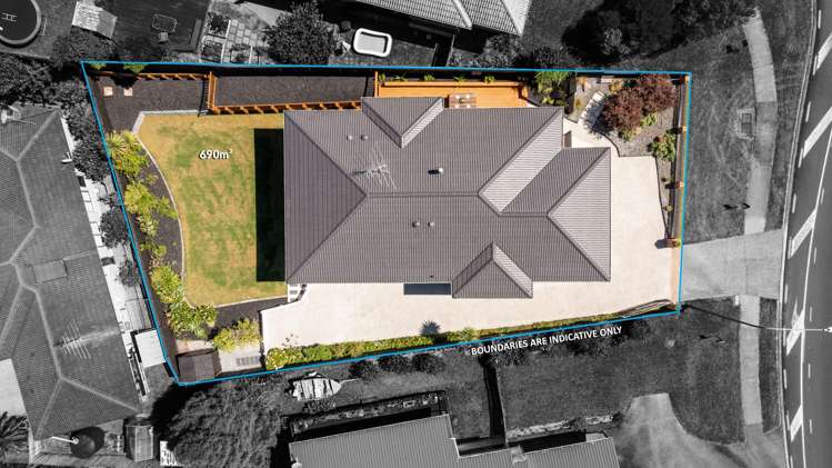 49 Palomino Drive Henderson_22