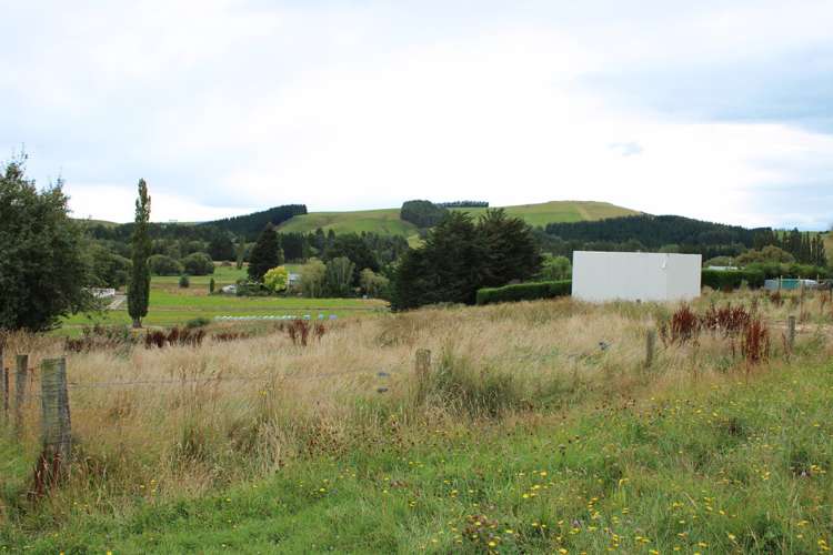 Fawcett Street Waitahuna_1