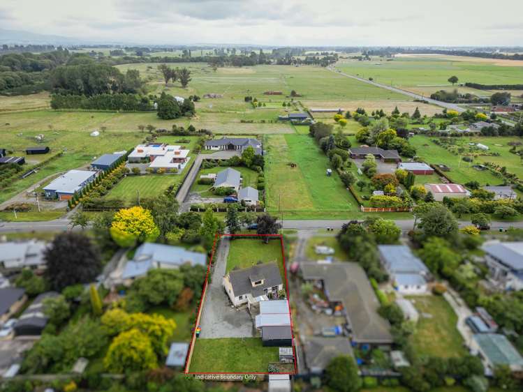 15 Donald Street Temuka_14