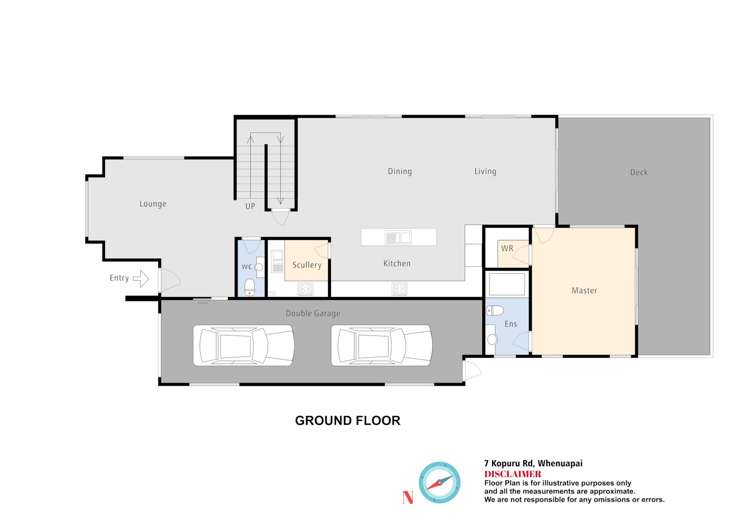 7 Kopuru Road Whenuapai_28