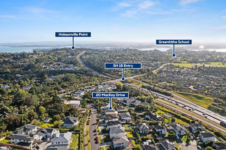20 Mackay Drive Greenhithe_25