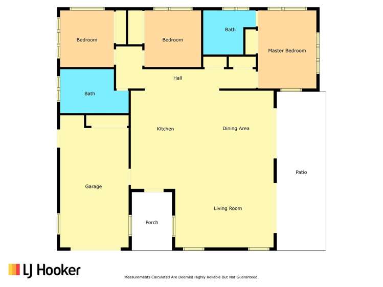 2c Central Street Matamata_17