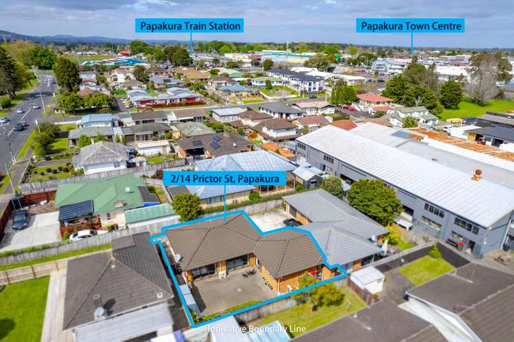 2/14 Prictor Street Papakura_20