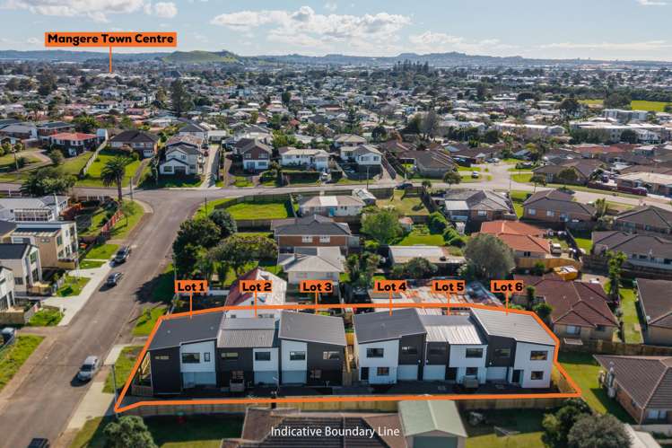 Lot 4,5,6 10 Richard Road Mangere_23