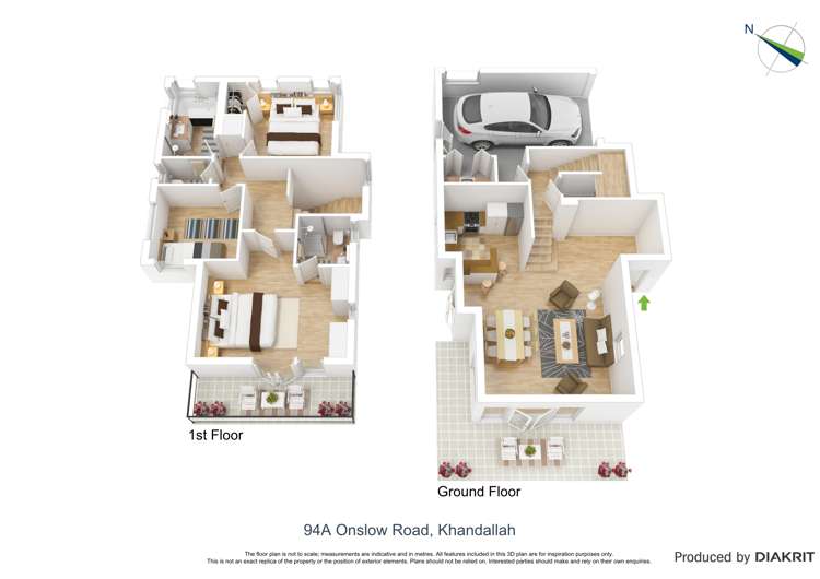 94a Onslow Road Khandallah_14