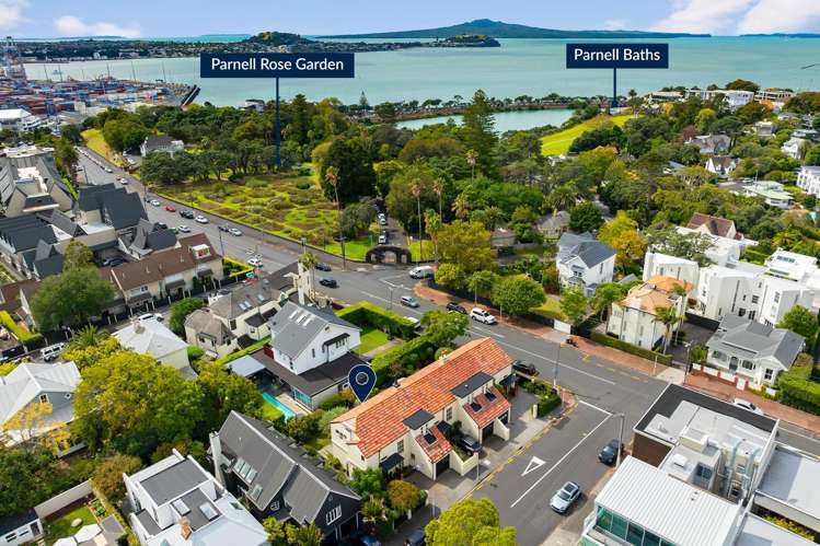 3/84 Gladstone Road Parnell_18