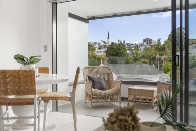 Apt 1G, 36 College Hill Freemans Bay_4