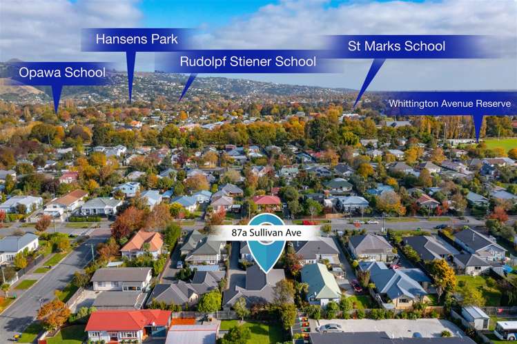 87a Sullivan Avenue Woolston_6