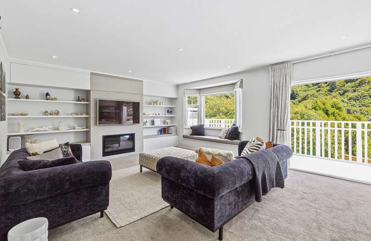 14 Wilton Road Wadestown_1