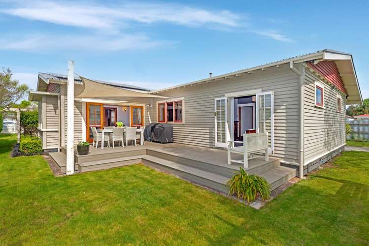 41 Albert Street Te Hapara_26