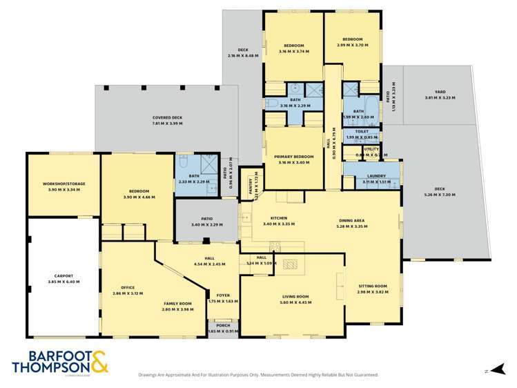 51 Barnhill Crescent Pahurehure_27