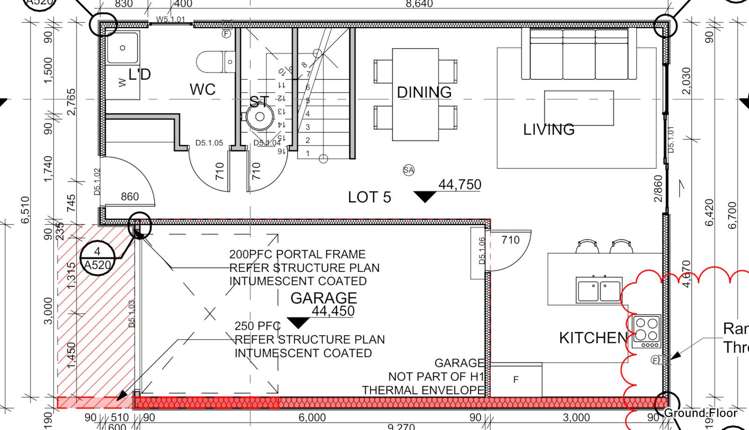 Lot5/87 & 89 Salamanca Road Sunnynook_7