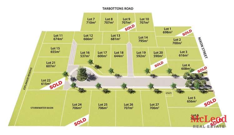 Lot 7 Carlisle Estate Nixon Street_0