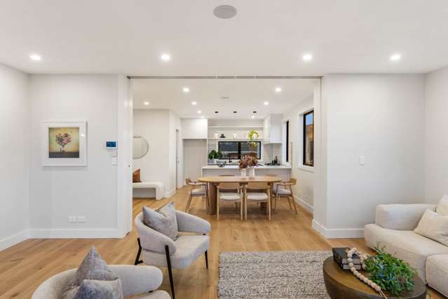 Luxury Living. Lift-Ready. Designed For Life