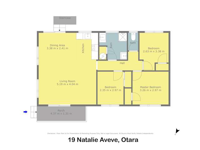 19 Natalie Place Otara_1