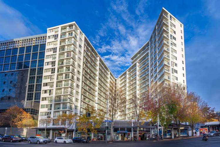 209/430 Queen Street Auckland Central_12